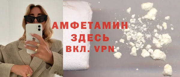хмурый Алзамай